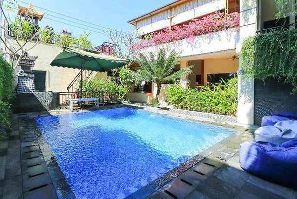 Rantun's Place