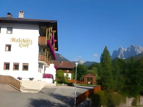 Raschötzhof