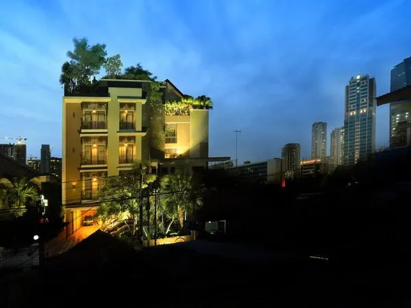Rasuna Icon Residence