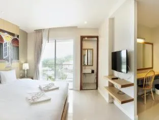 Ratana Apart-Hotel at Rassada