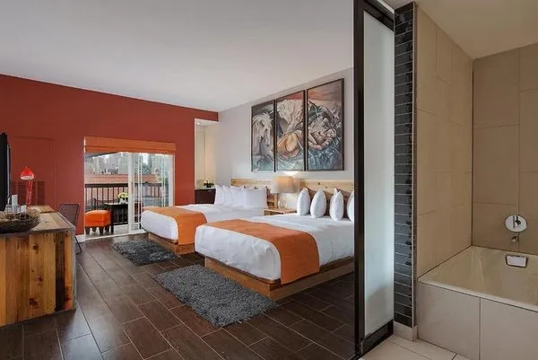 Ravel Hotel, Trademark Collection by Wyndham