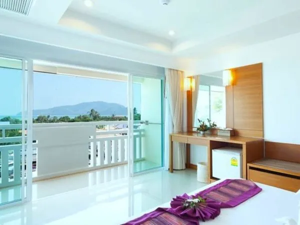 Rawai Princess Hotel