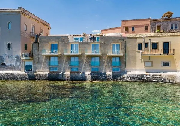 Re Dionisio Boutique Hotel