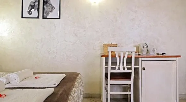 Re Monti Guesthouse