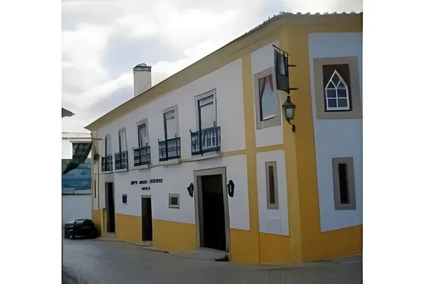 Real D Obidos