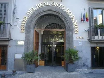 Real Orto Botanico