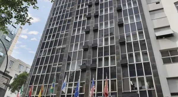 Real Palace Hotel