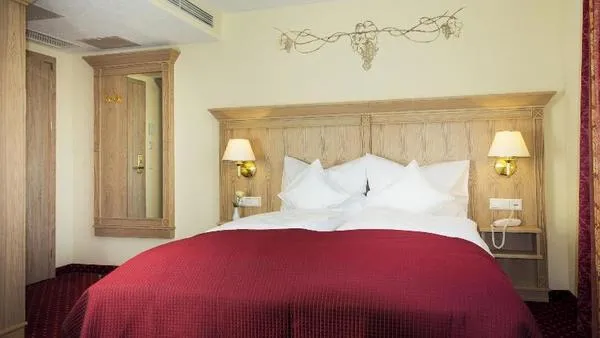 Rebstock Hotel