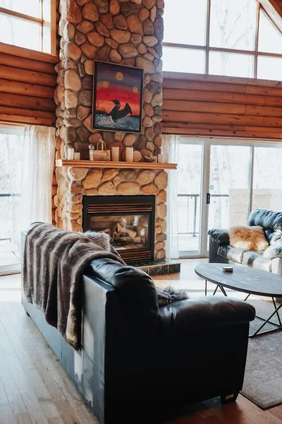 Red Bank Lodge