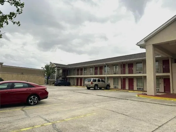 Red Carpet Inn Macon East