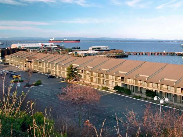 Red Lion Hotel Port Angeles Harbor