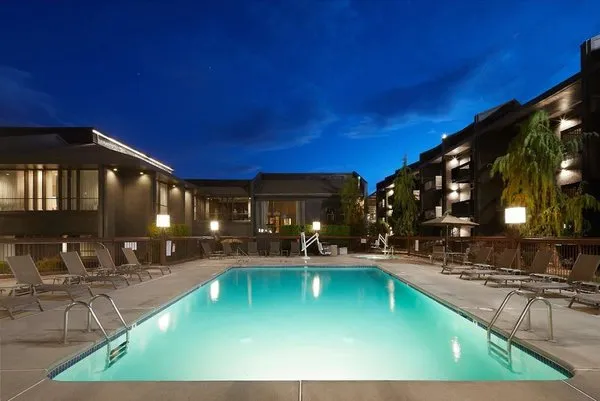 Red Lion Hotel Wenatchee