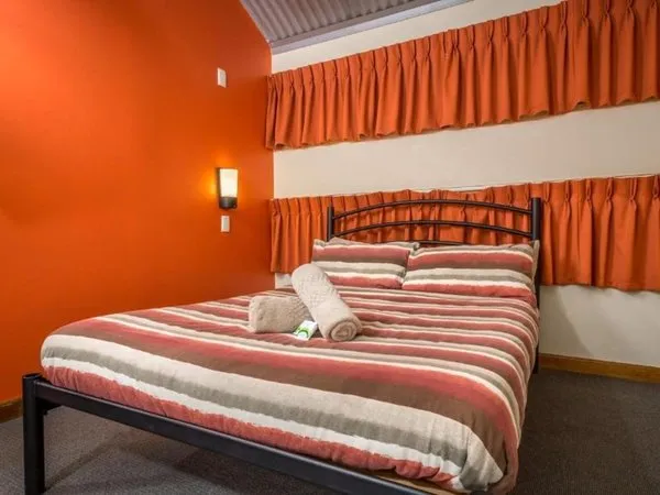 Red Rock Hostel