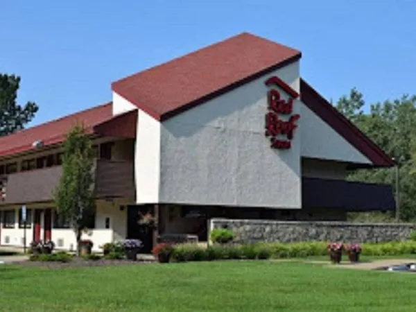 Red Roof Inn Buffalo - Hamburg/ I-90