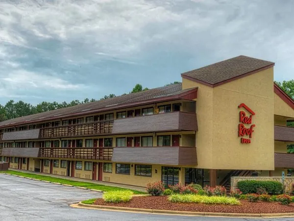 Red Roof Inn Chapel Hill