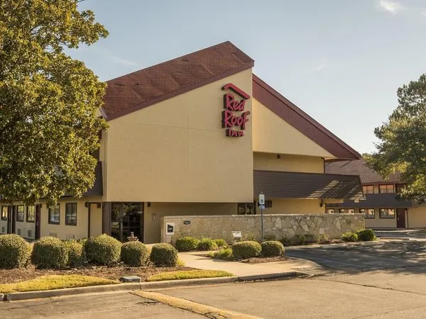 Red Roof Inn Columbia East - Ft Jackson
