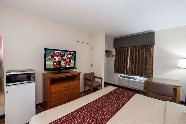 Red Roof Inn Denver