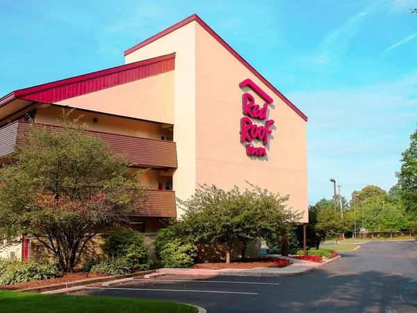 Red Roof Inn Philadelphia - Oxford Valley