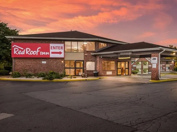 Red Roof Inn Rochester