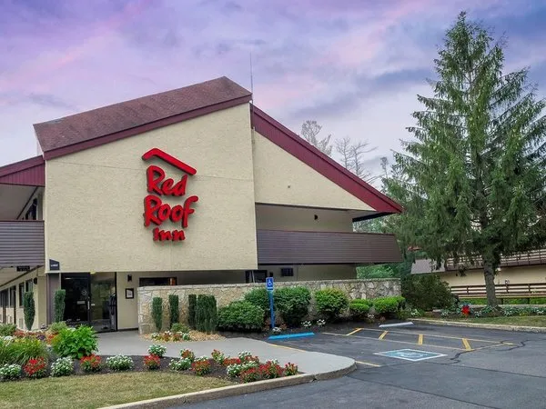 Red Roof Inn Salem