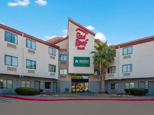 Red Roof Inn San Antonio - Seaworld/ Northwest