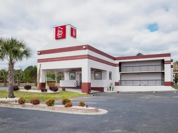 Red Roof Inn Walterboro