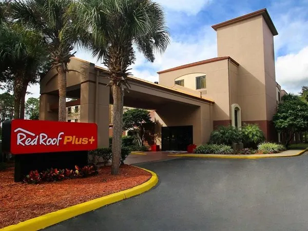 Red Roof Plus+ Palm Coast