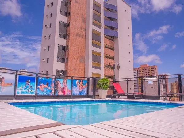Rede Andrade Casa Blanca