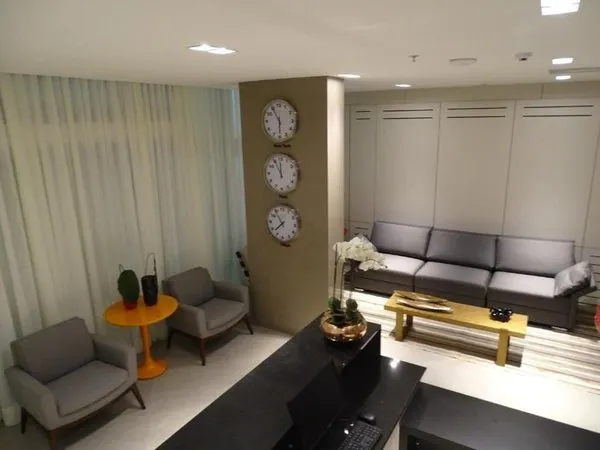 Rede Andrade Lapa Hotel