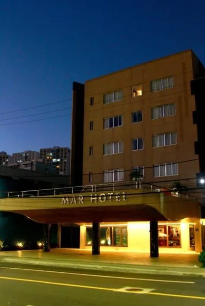 Rede Andrade Mar Hotel