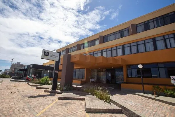 Rede Andrade Plaza
