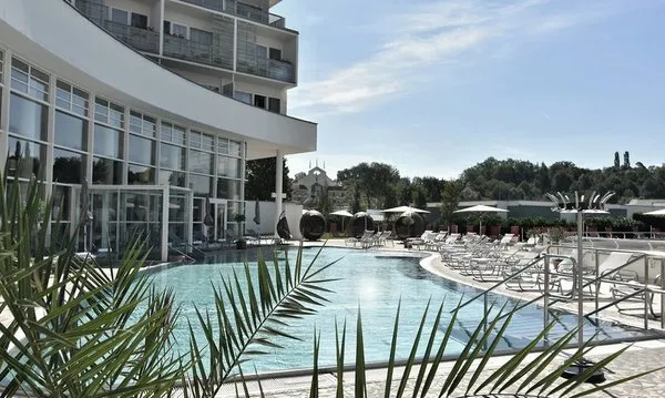 Reduce Plus - Hotel Vital Bad Tatzmannsdorf