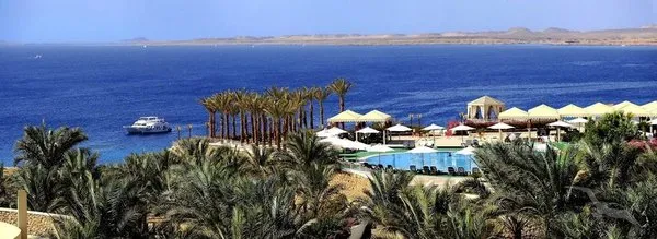 Reef Oasis Beach Resort
