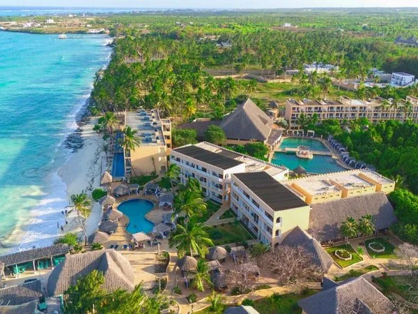 Reef & Beach Resort