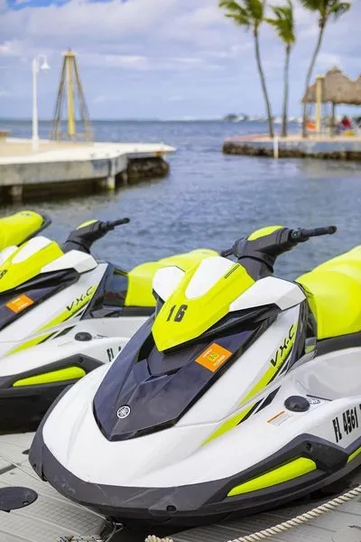 Reefhouse Resort & Marina