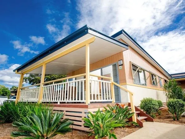 Reflections Urunga Holiday & Caravan Park