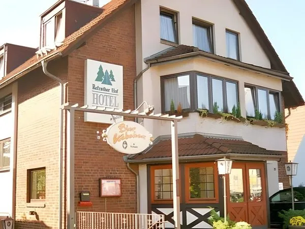 Refrather Hof