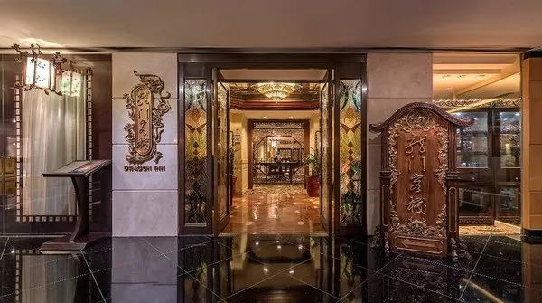 Regal Airport Hotel Hong Kong