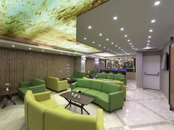 Regard Hotel