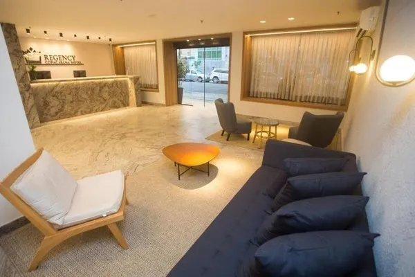 Regency Copacabana Hotel