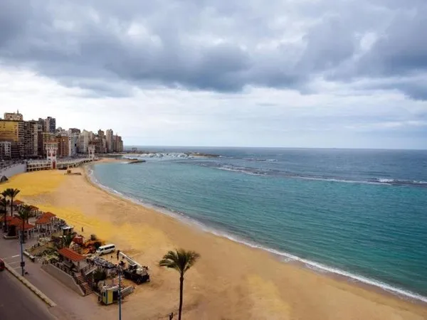 Regency Hotel Alexandria