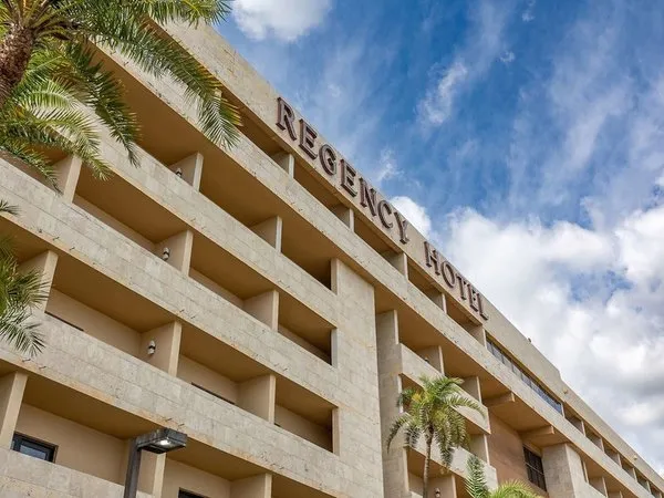 Regency Miami Airport by Sonesta