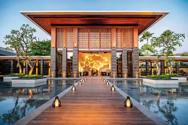 Regent Bali Canggu