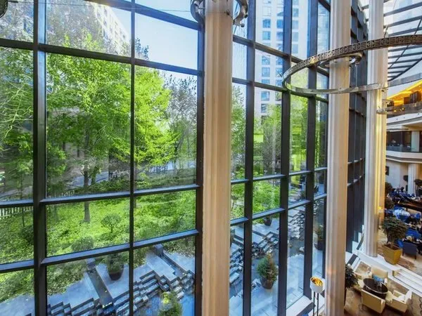 Regent Beijing Hotel