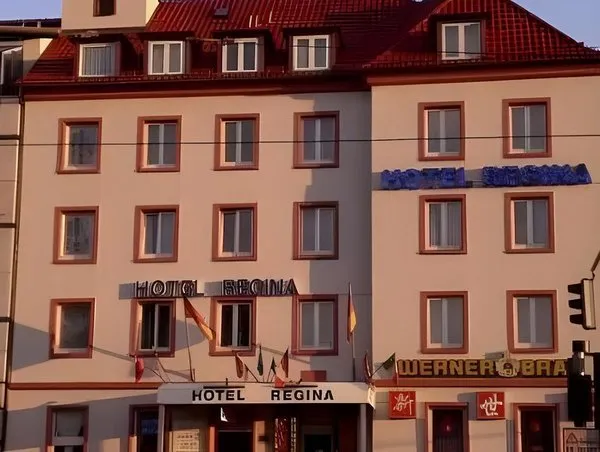 Regina