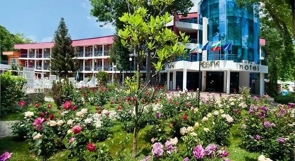 Regina Hotel