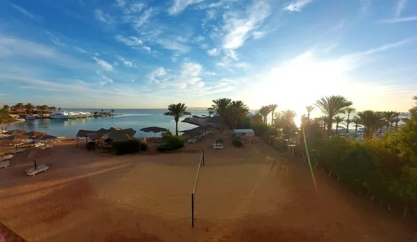 Regina Resort & Aqua Park Hurghada