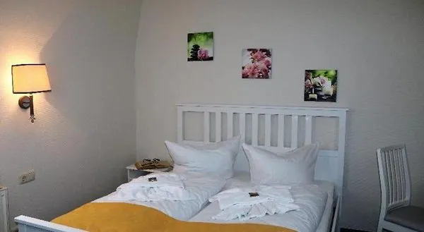 REGIOHOTEL Am Brocken