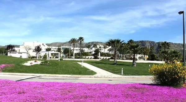 Regiohotel Manfredi