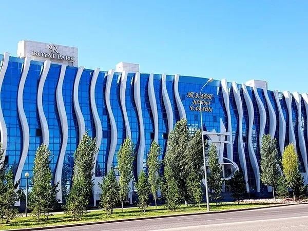 Reikartz Park Astana